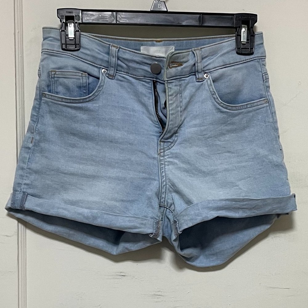 H&M Denim Shorts